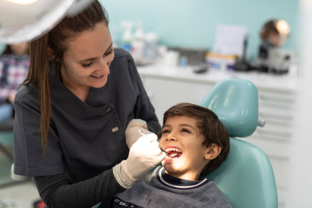 Best Emergency Wisdom Teeth Removal in Lumber City, GA