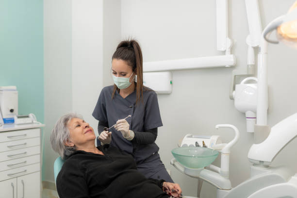 Best Emergency Broken Tooth Repair in Lumber City, GA
