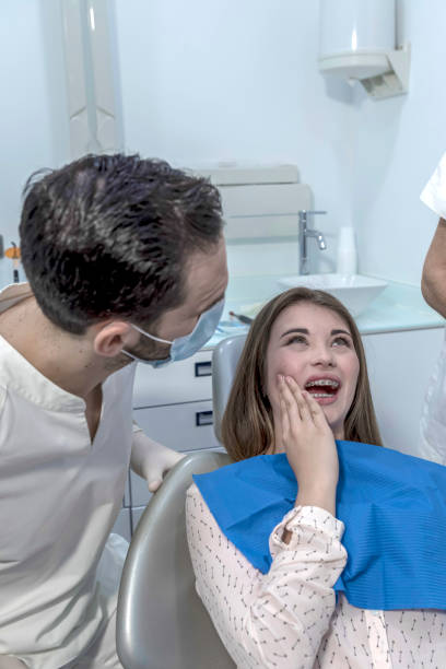 Best Emergency Dental Care for Trauma or Injury in Lumber City, GA